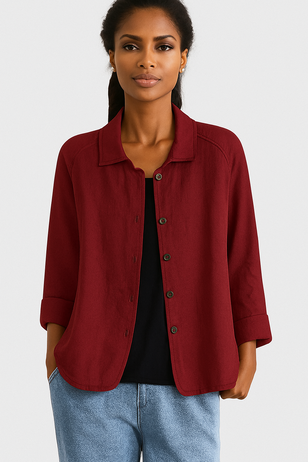 Lucy | Cardigan Longsleeve