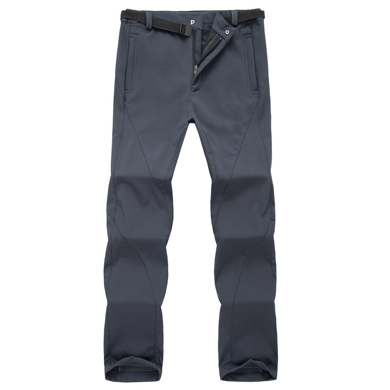 Julia - Waterproof Women's Walking Trousers