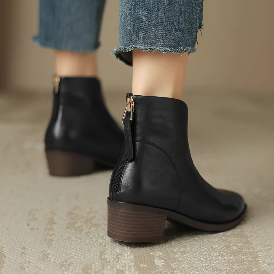 Sarah | Classic Stylish Boot