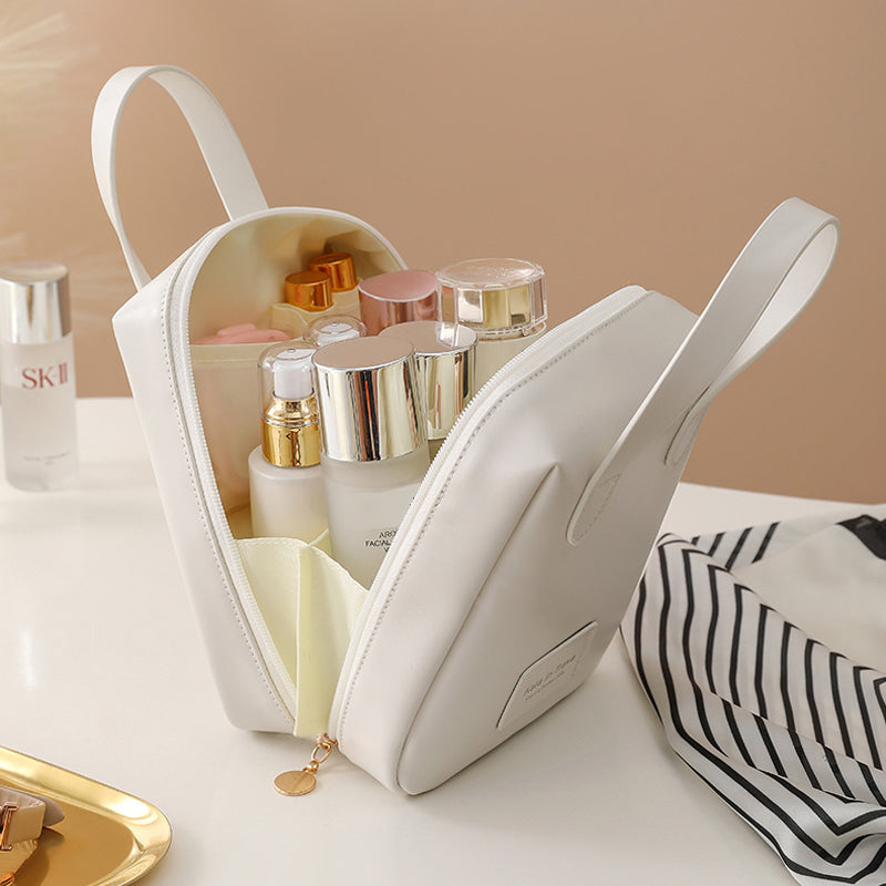 Renske - Stylish Compact Makeup Bag