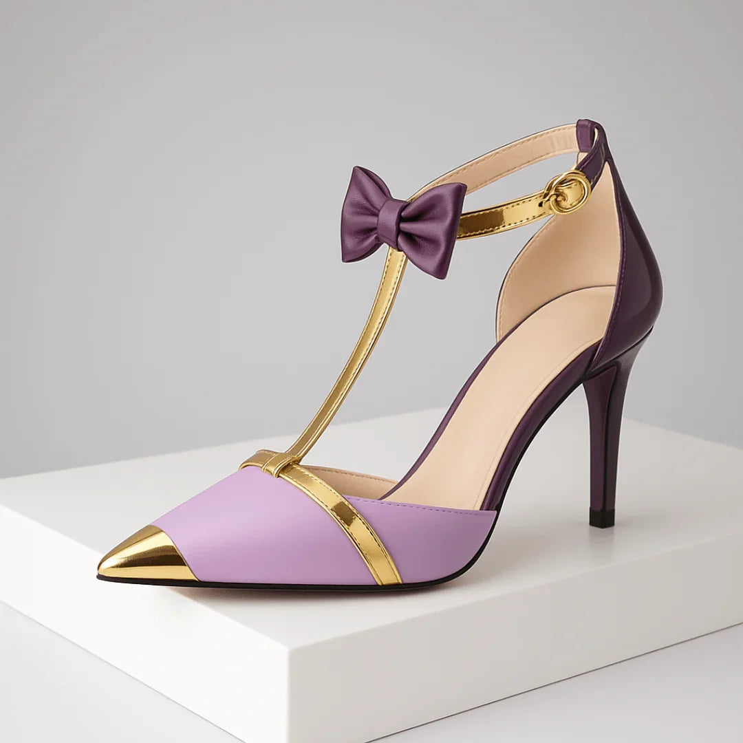 Sienna | Blacktie Heels