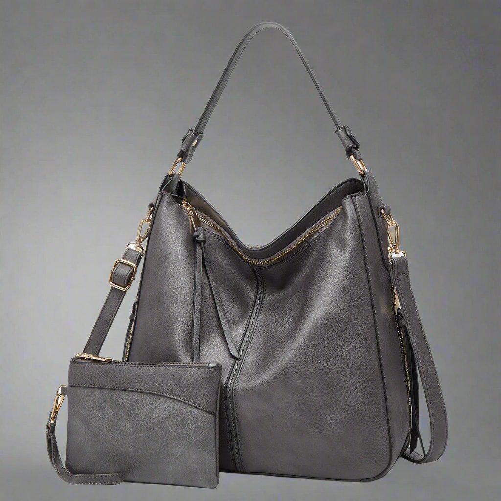 Cecile - Stylish Tote Bag