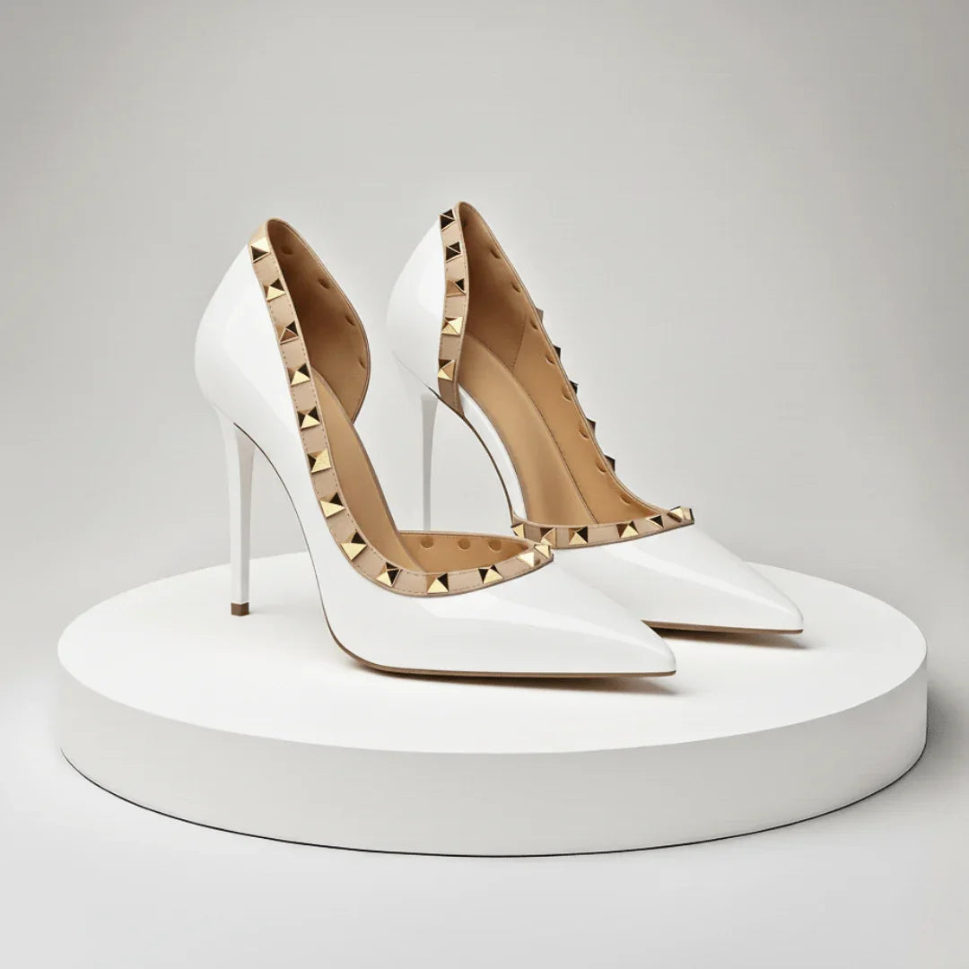 Aubrey | Cairo Heels