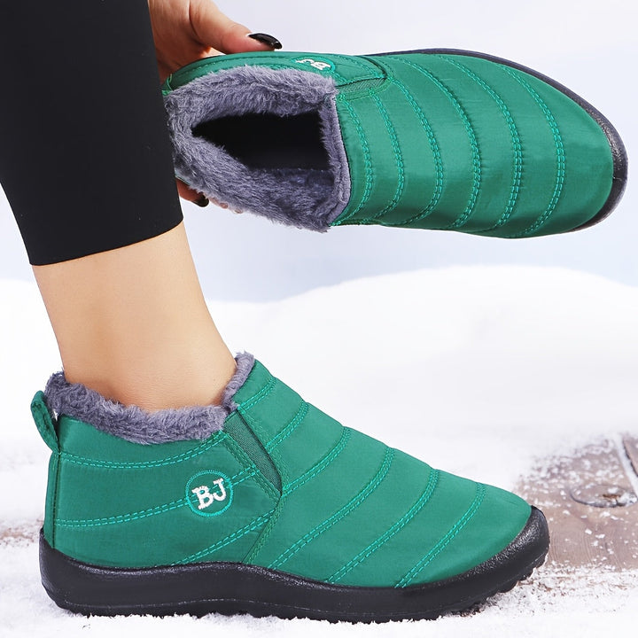 Sophie | Warm Winter Boots