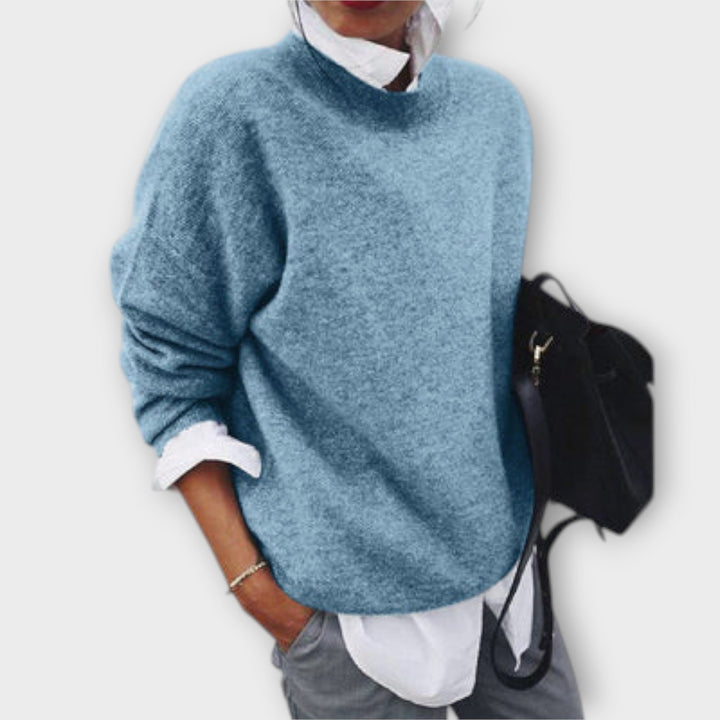 Ada | Soft Sweater