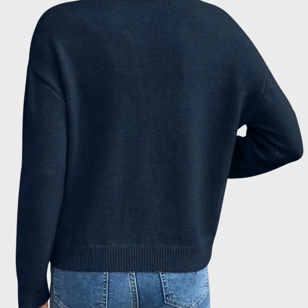 Kafka |  Sweater Elegance Desired