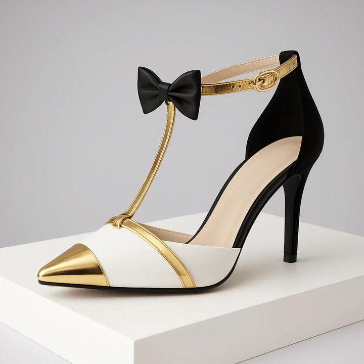 Sienna | Blacktie Heels