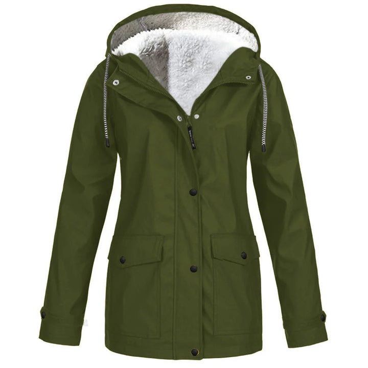Bree - Waterproof Women's Jacket
