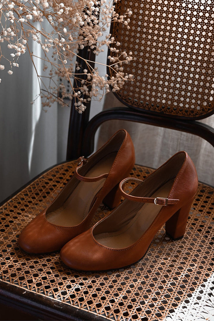 Maya | Premium Elegant Heels