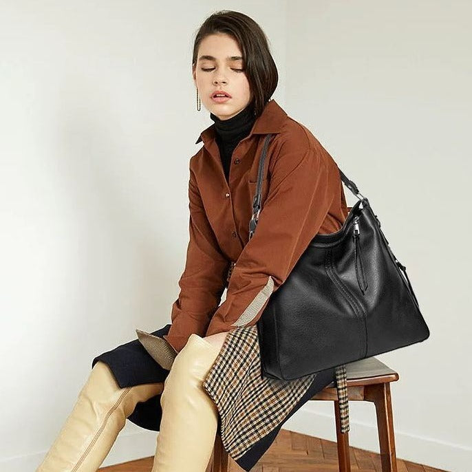 Cecile - Stylish Tote Bag