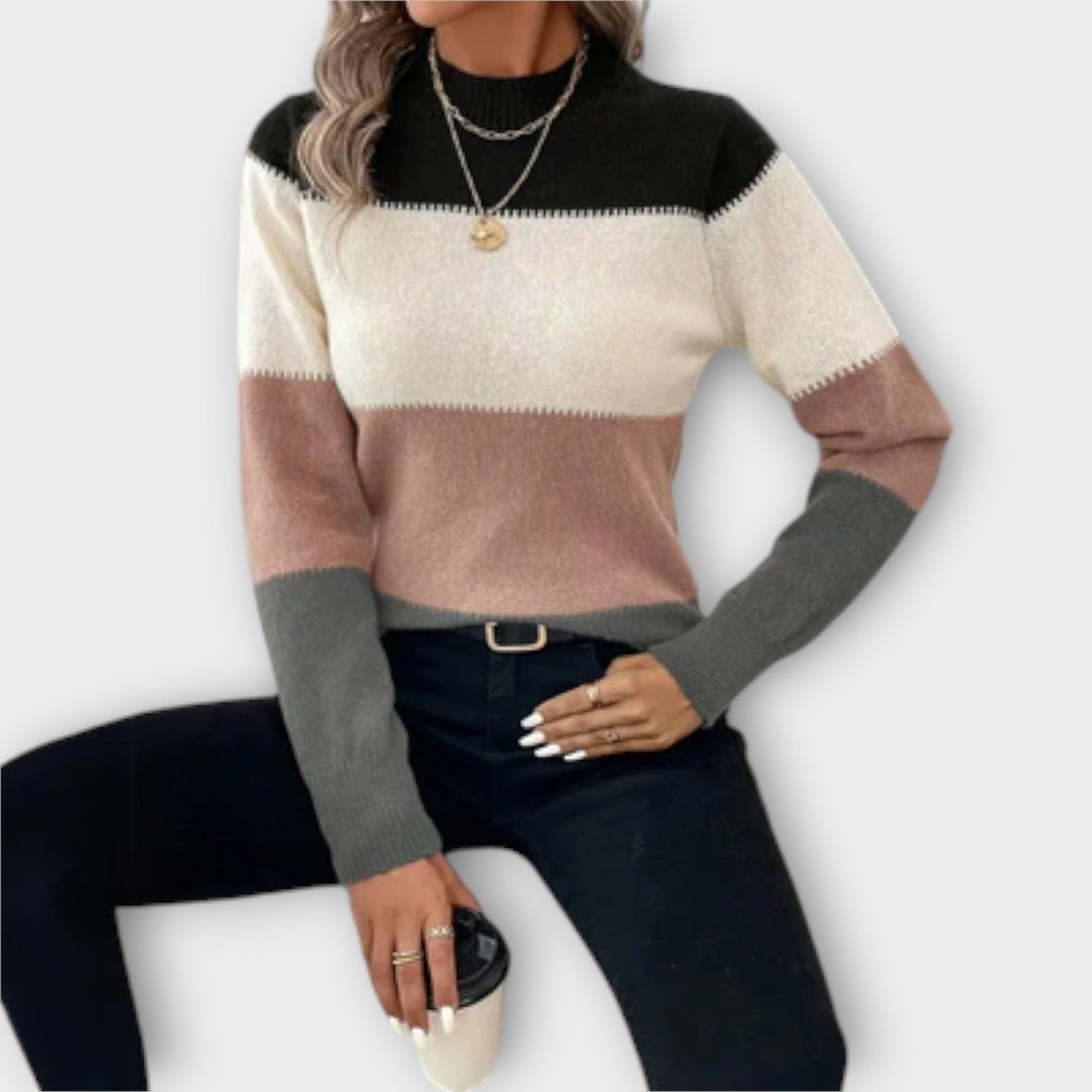 Annabelle | Casual and Elegant Sweater