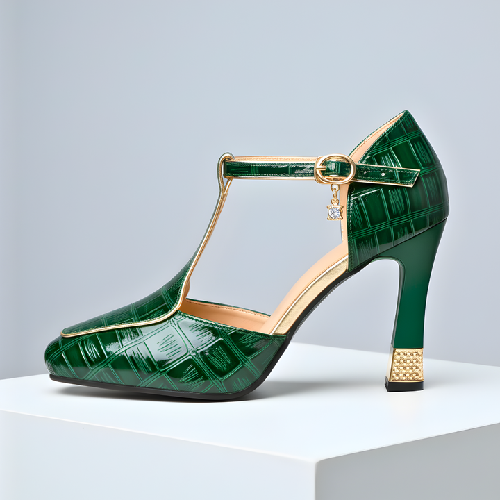 Harper | Siren Heels