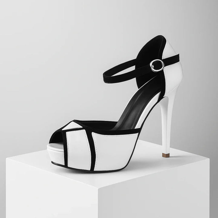 Molly | Celeste Heels