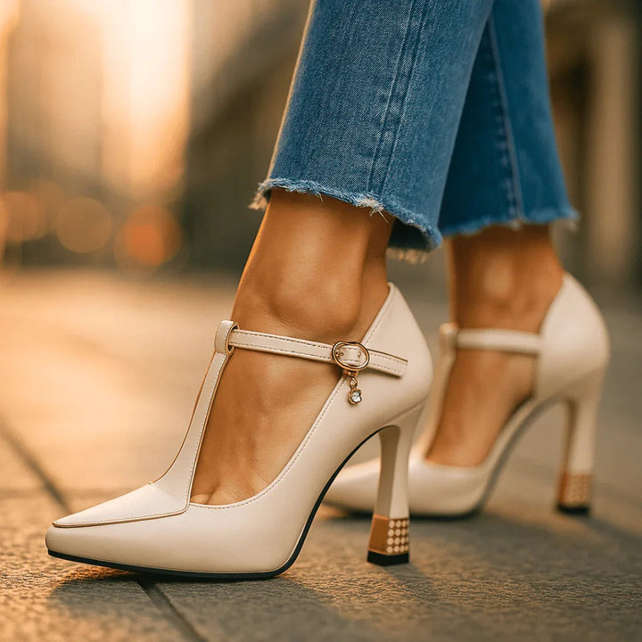 Elise | Vixen Heels