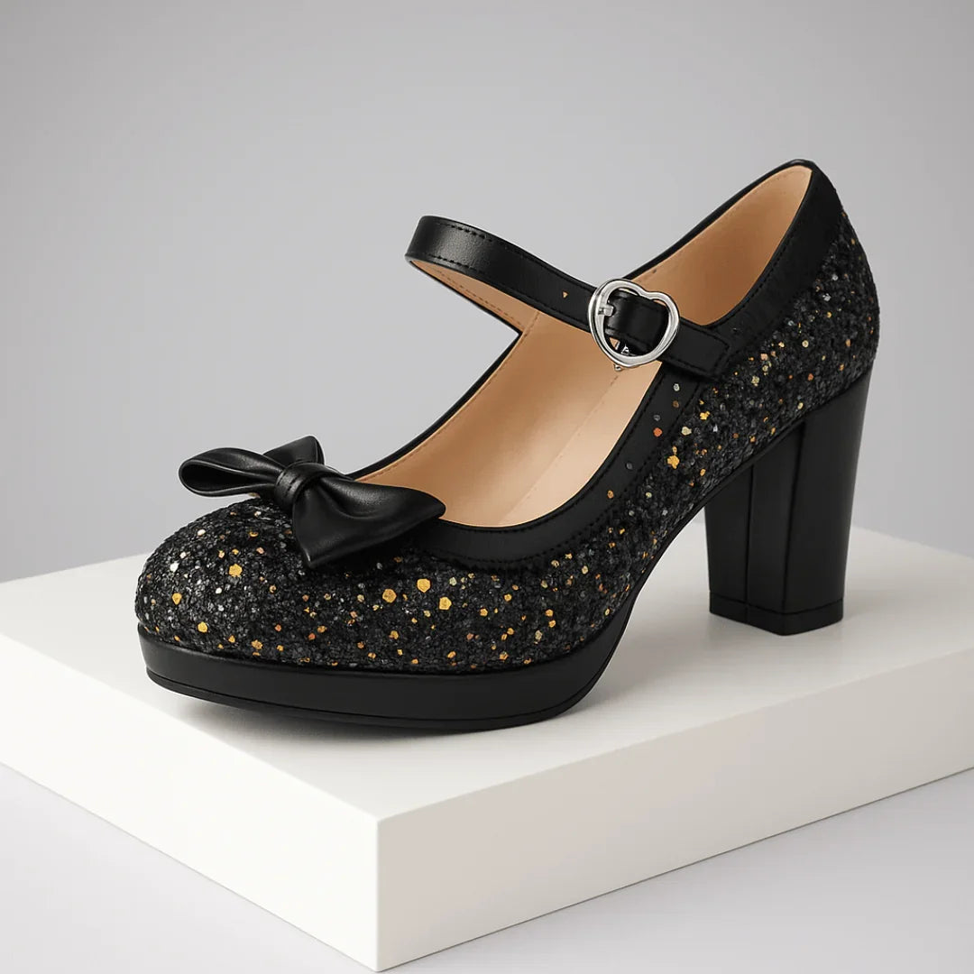 Rachel | Amore Heels