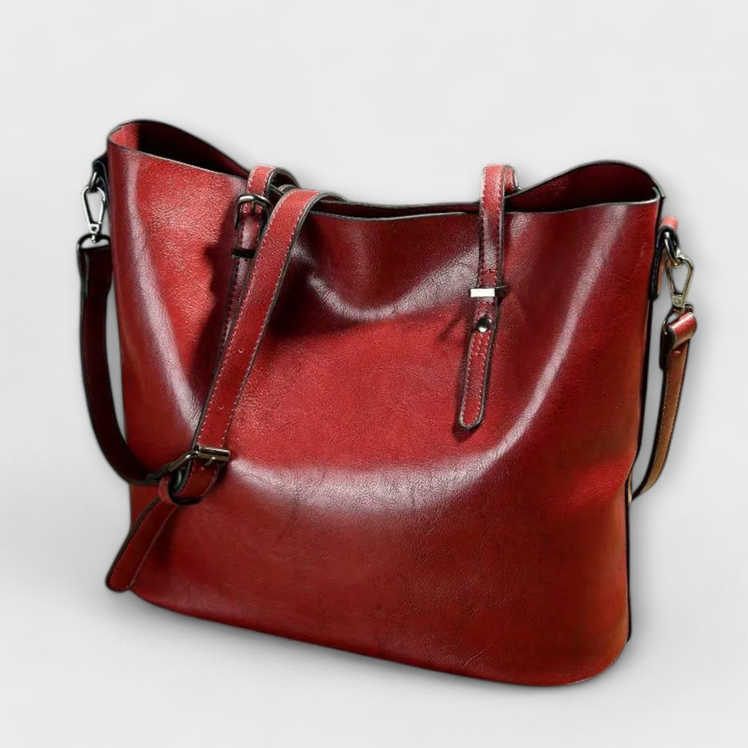 Lyra - Vintage Shoulder Bag