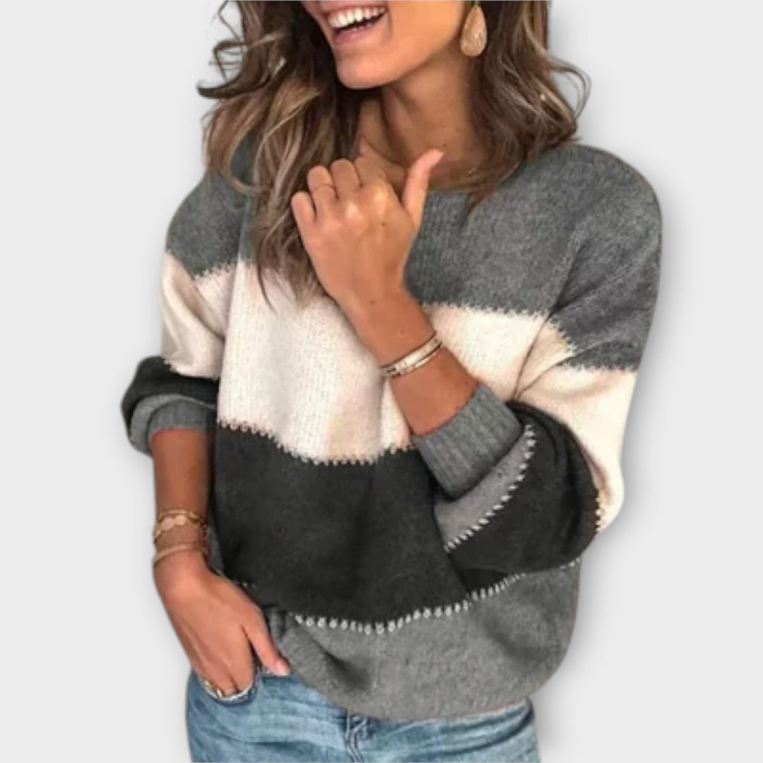 Abigail | Comfortable and Cozy Sweater