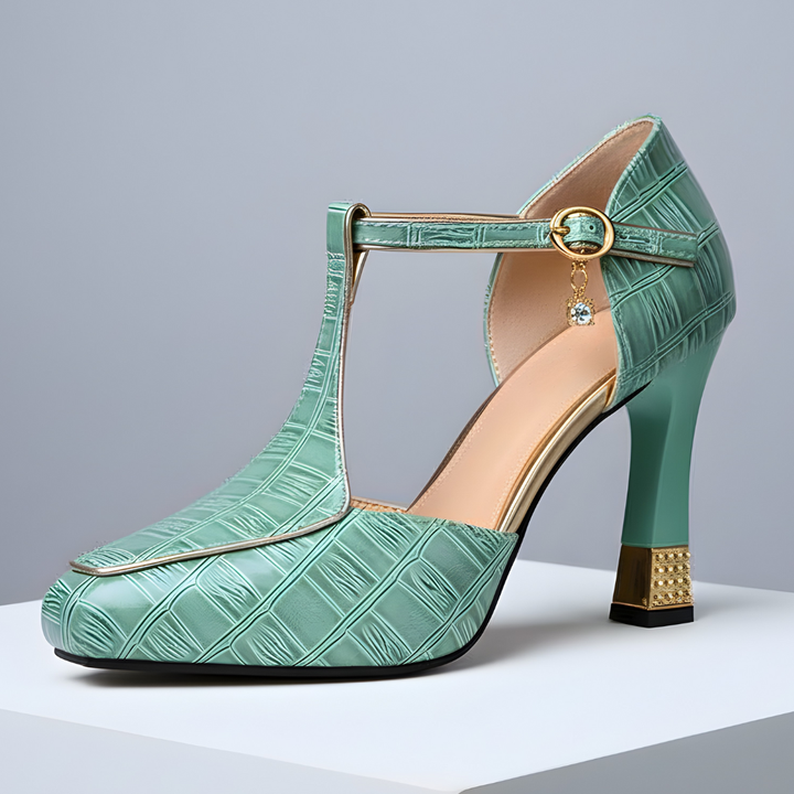 Harper | Siren Heels