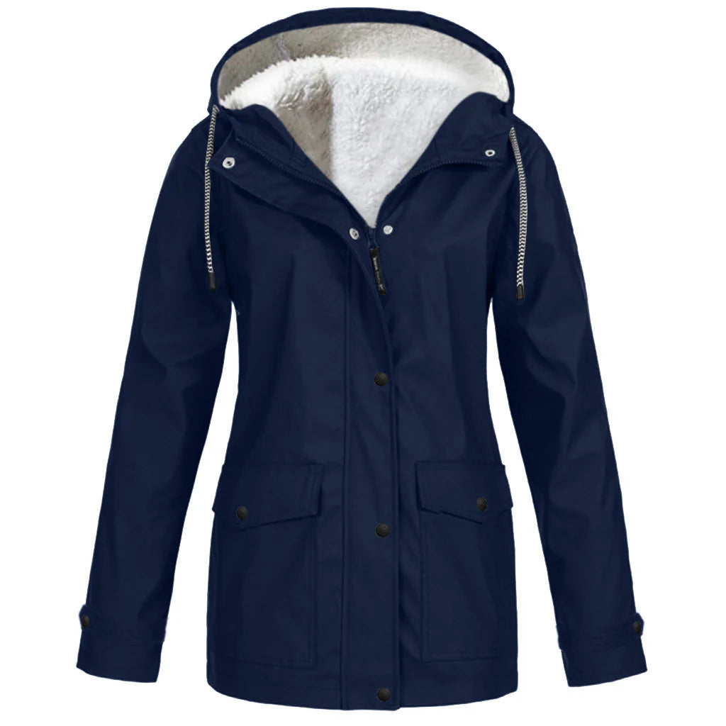 Bree - Waterproof Women's Jacket