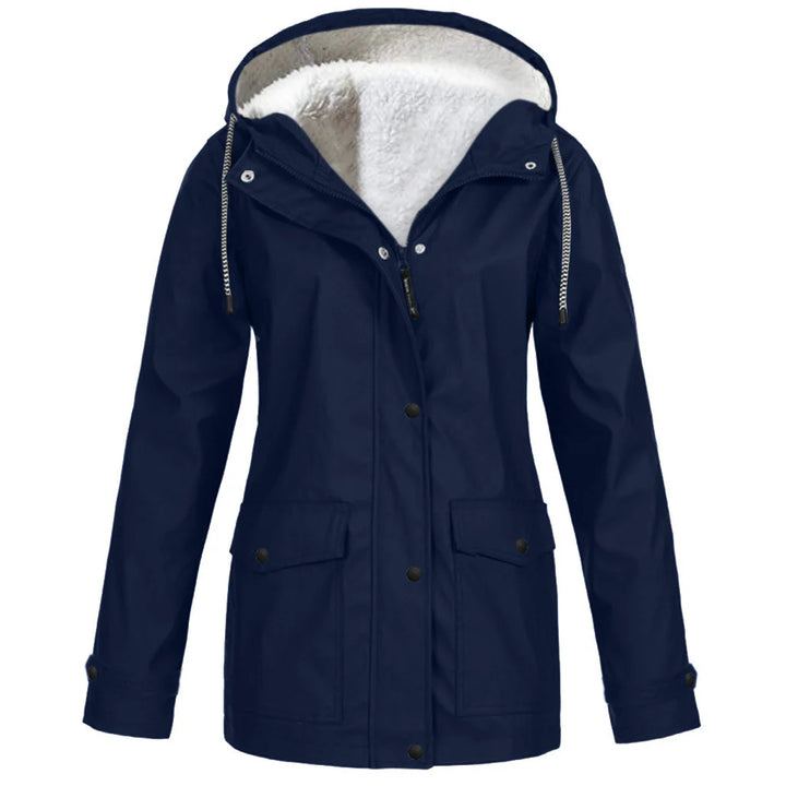 Bree - Waterproof Women's Jacket