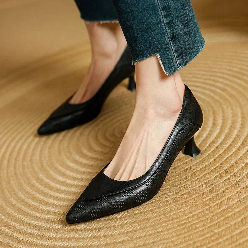 Fiona | Elegant Pumps
