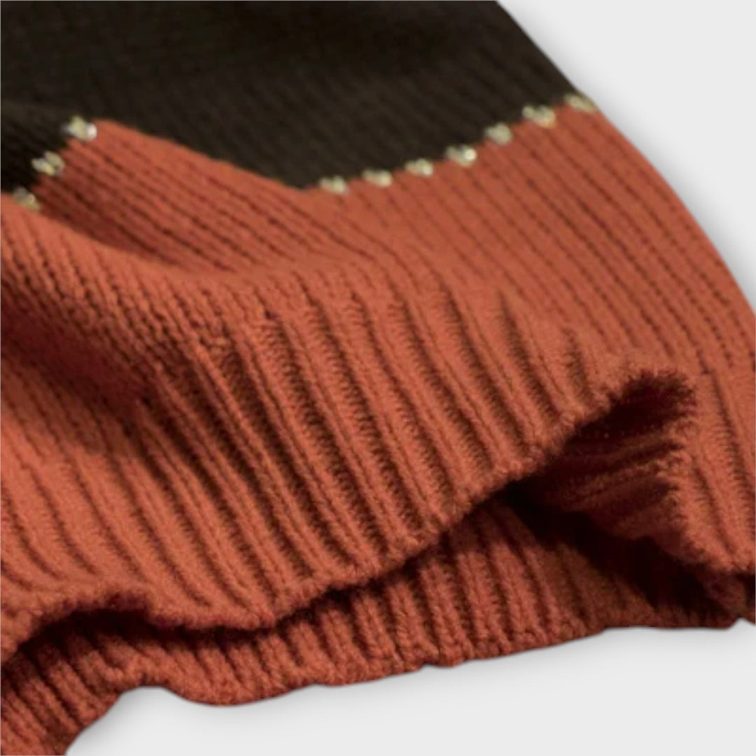 Abigail | Comfortable and Cozy Sweater