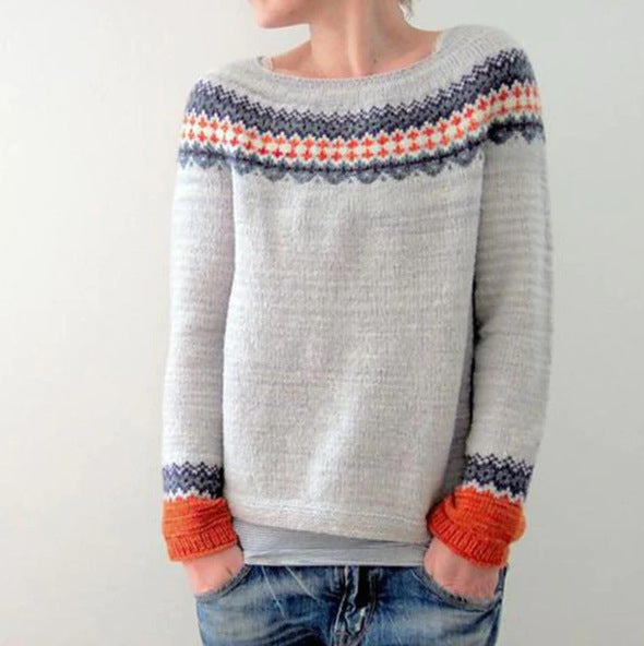 Claudia | Casual and Comfortable Sweater