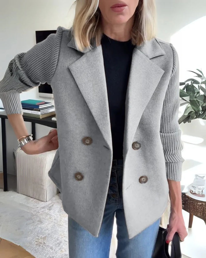 Jasier - Effortless Chic Blazer