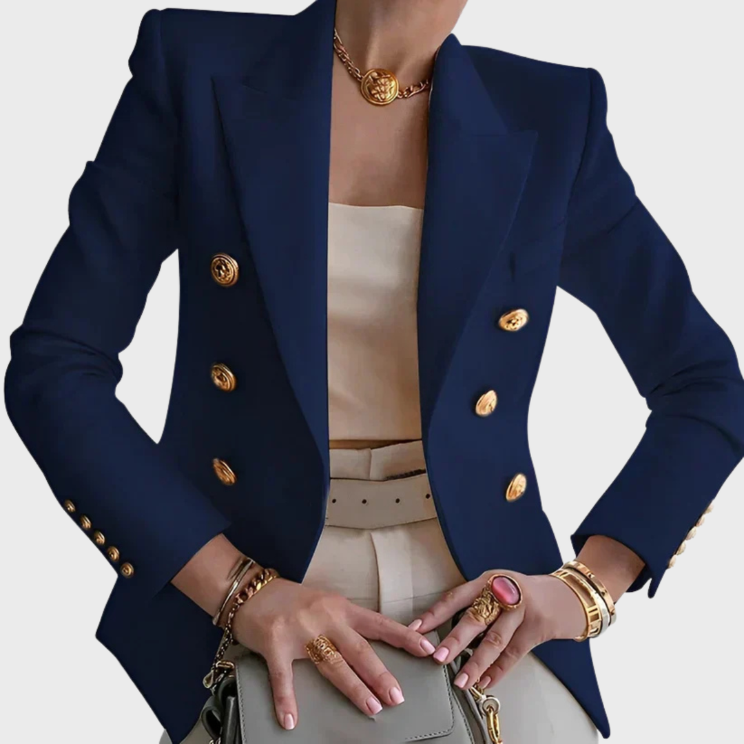 Nicol | Classic Blazer