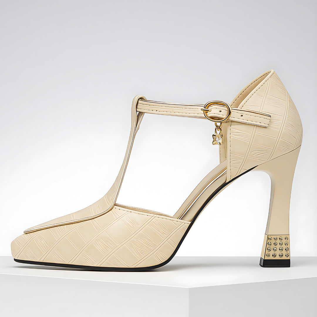 Harper | Siren Heels