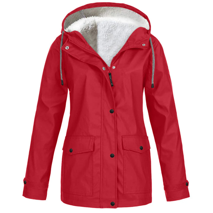 Bree - Waterproof Women's Jacket