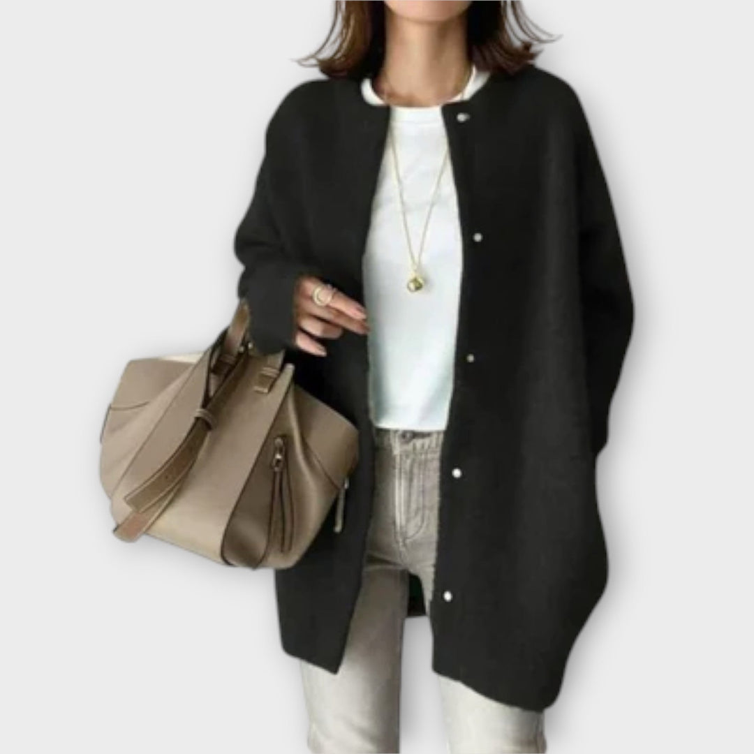Amber | Elegant Cardigan