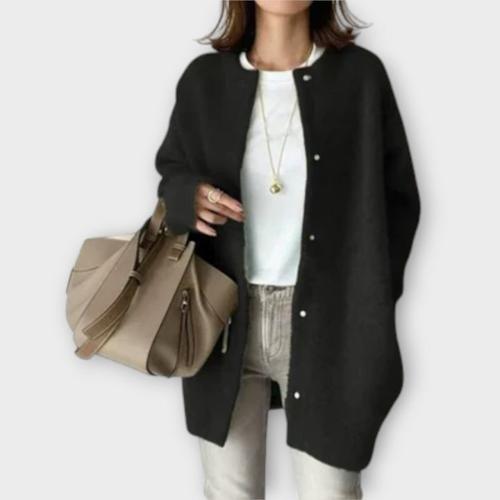 Amber | Elegant Cardigan