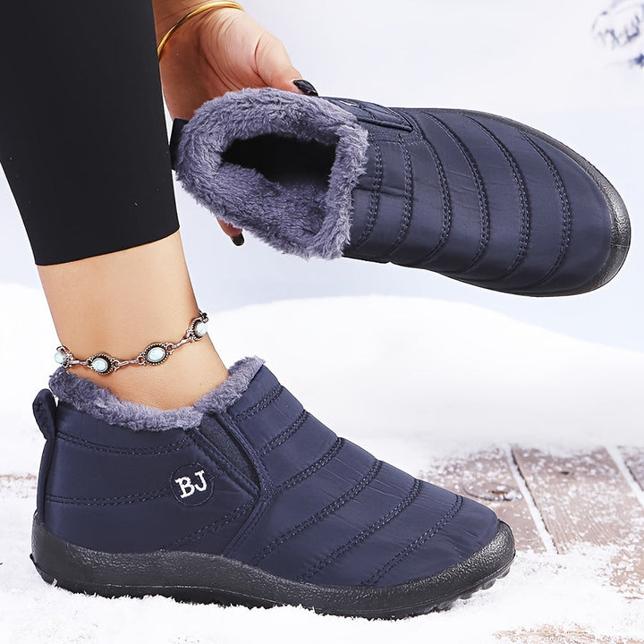 Sophie | Warm Winter Boots