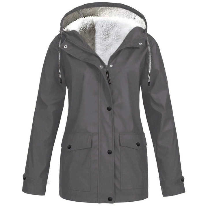 Bree - Waterproof Women's Jacket