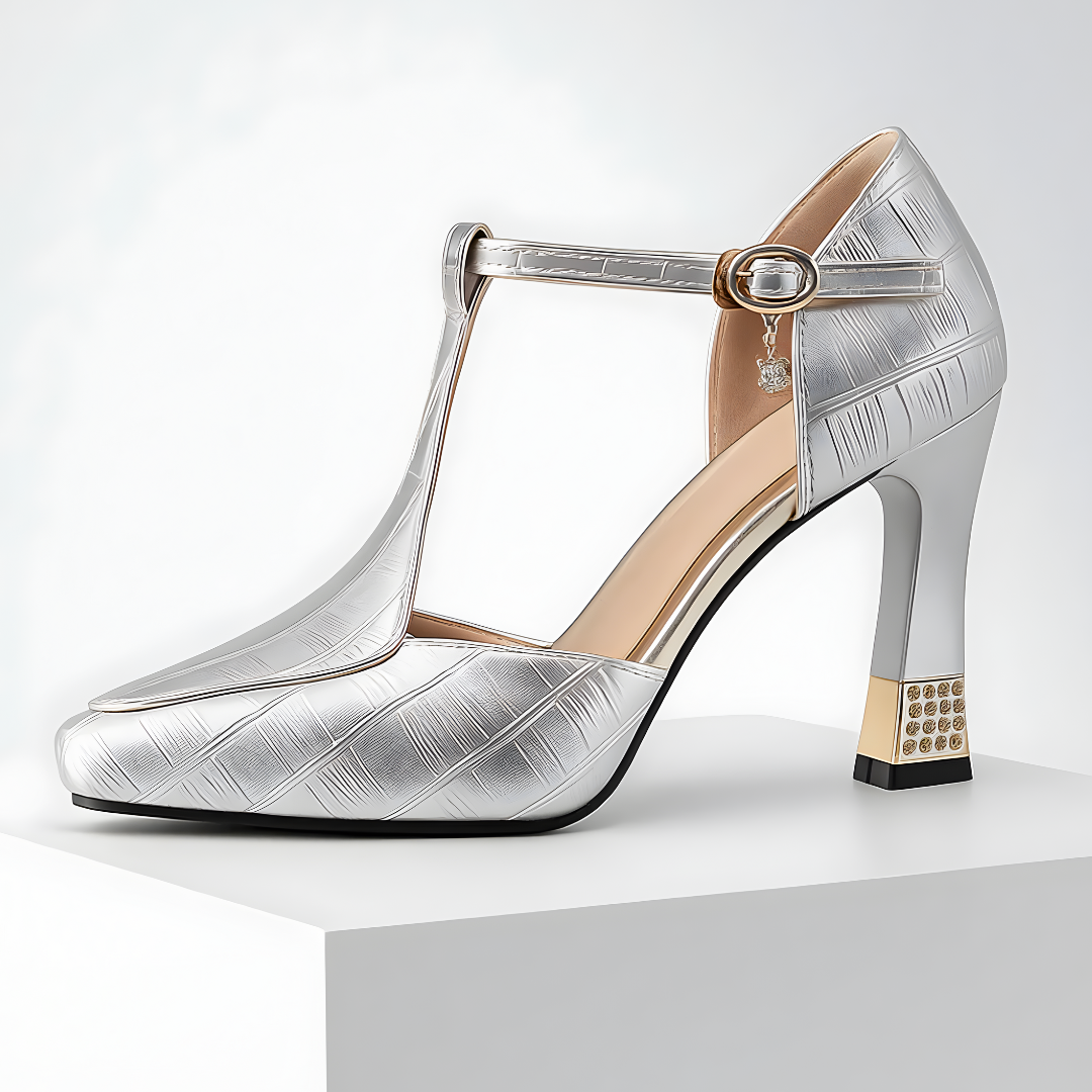 Harper | Siren Heels