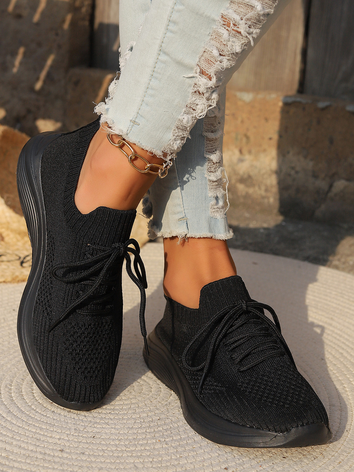 Kerry - Orthopedic Women's Sneakers