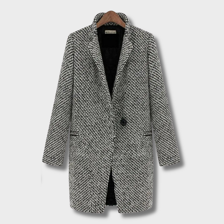 Mary - Chic Winter Coat