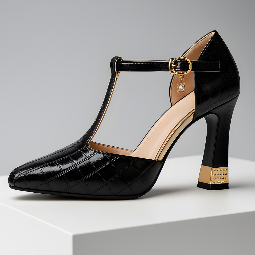 Harper | Siren Heels