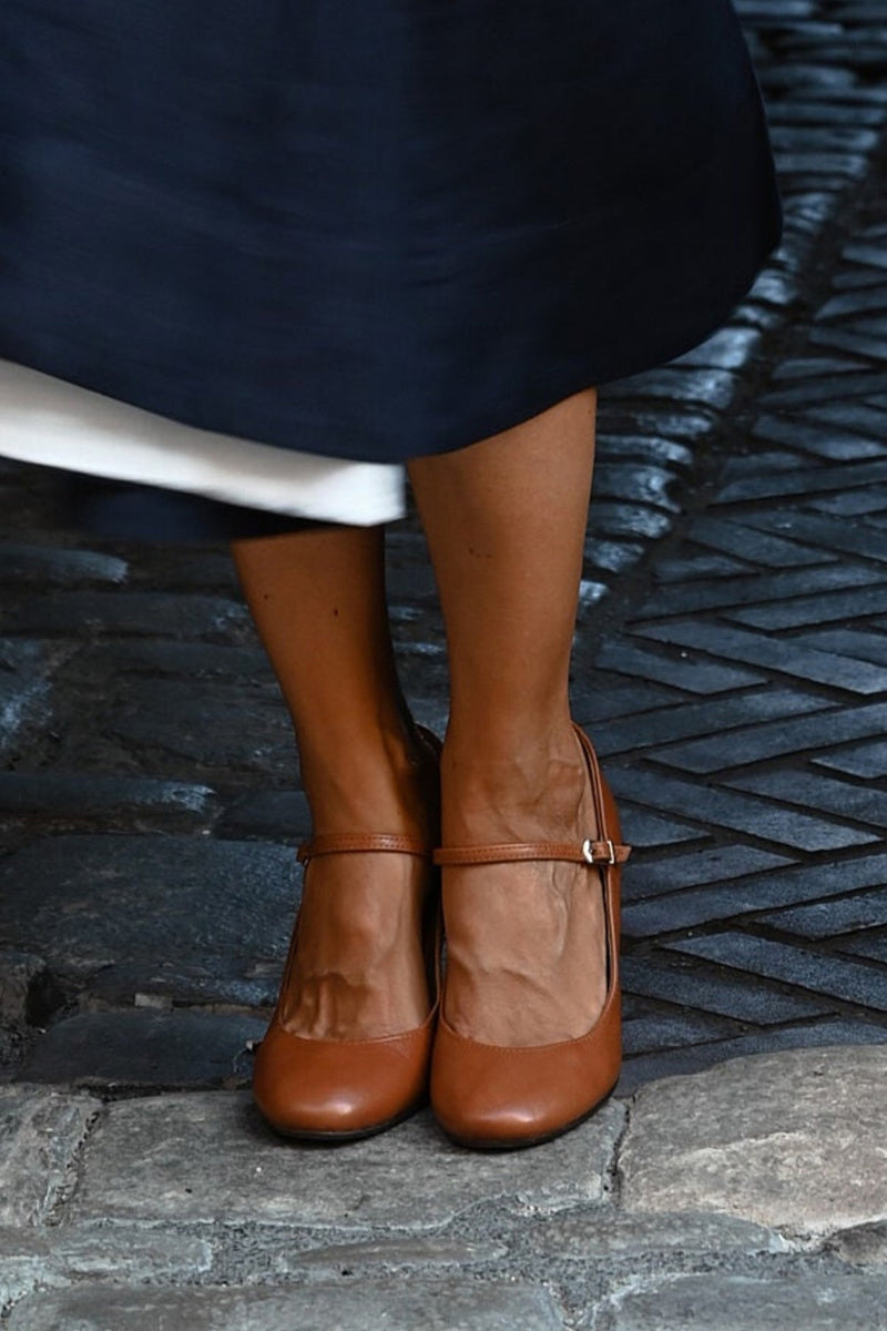 Maya | Premium Elegant Heels