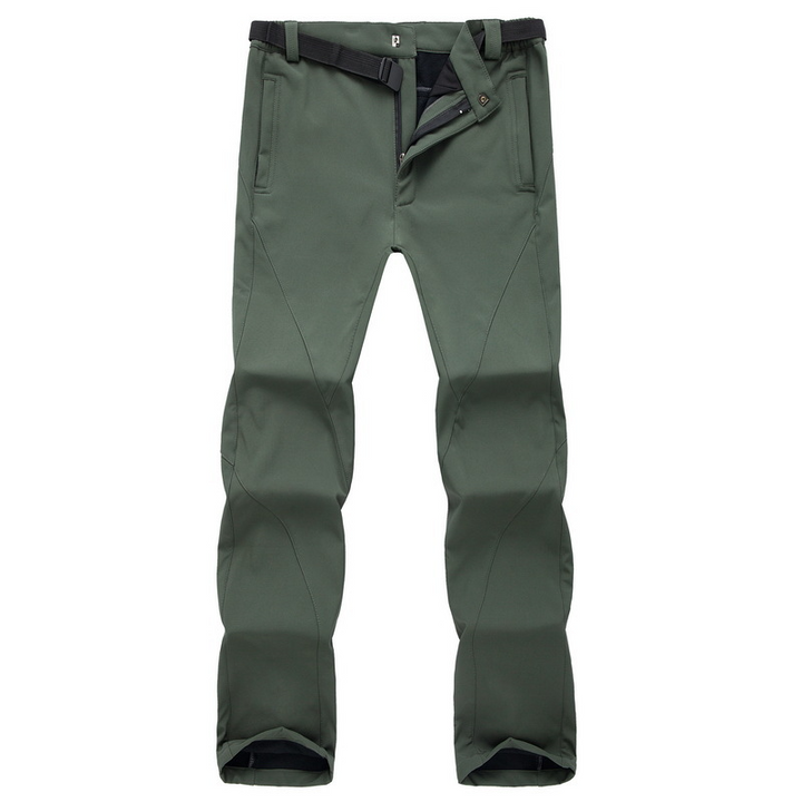 Julia - Waterproof Women's Walking Trousers