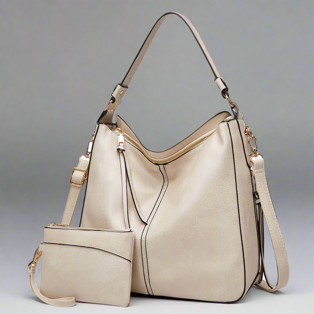 Cecile - Stylish Tote Bag