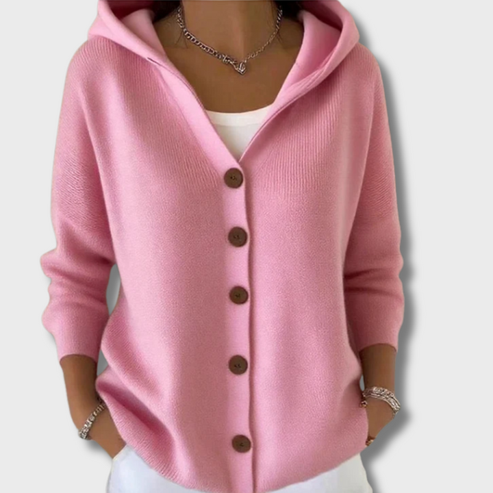 Zoey | Elegant Cardigan