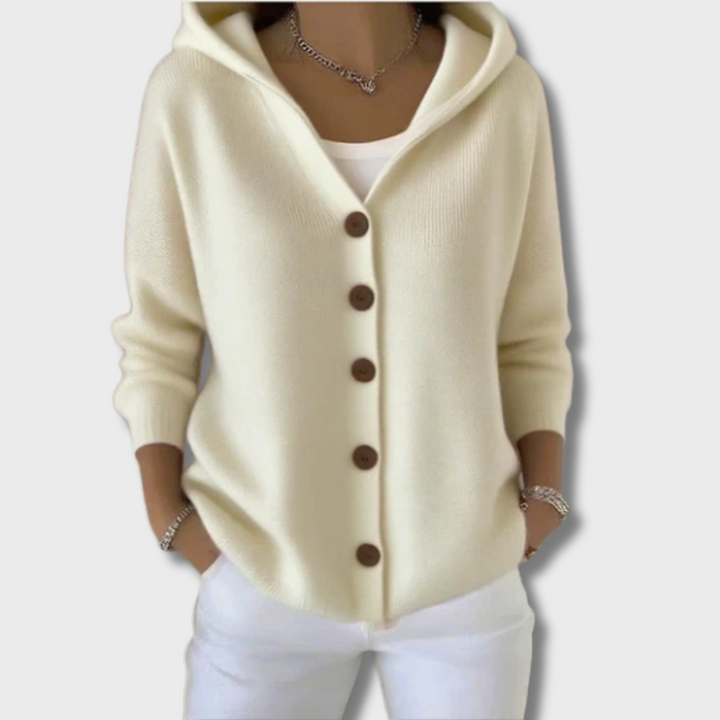 Zoey | Elegant Cardigan