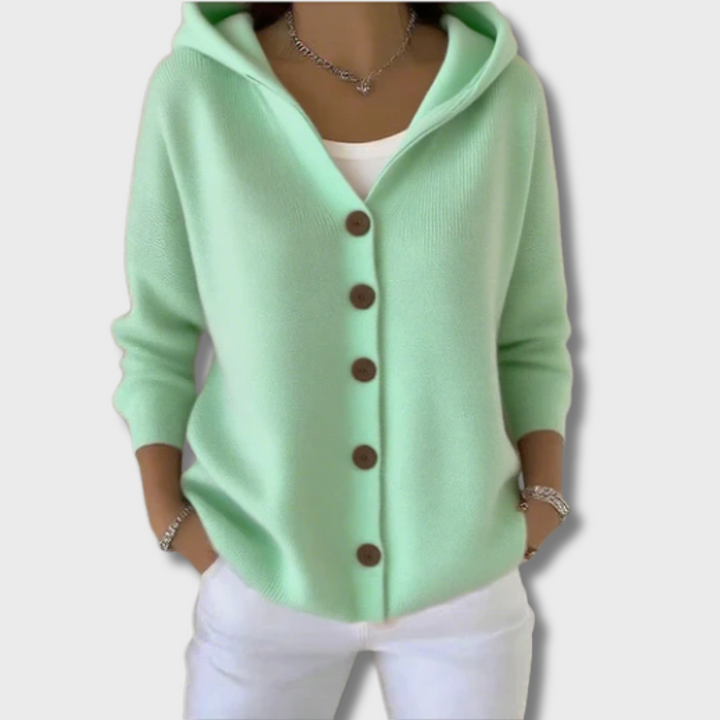 Zoey | Elegant Cardigan