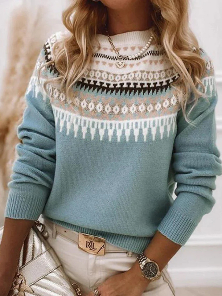 Madison | Knit Sweater