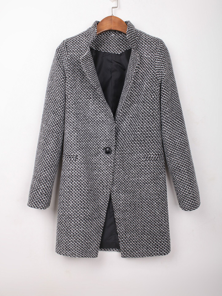 Braylen | City Coat