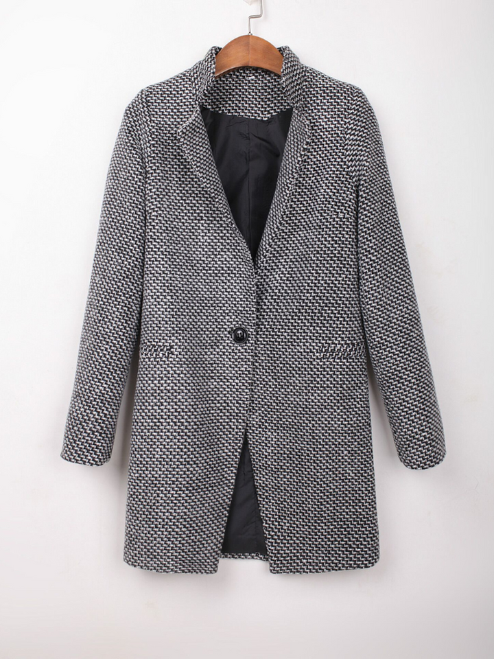 Braylen | City Coat