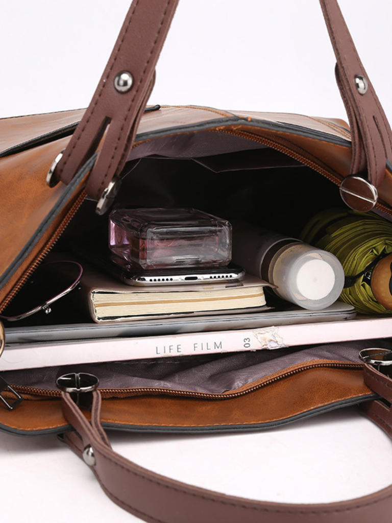 Savannah | City Tote