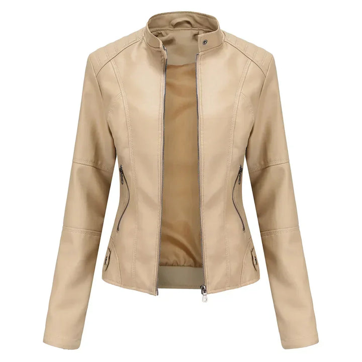 Manon™ | Trendy Essential Jacket for a Modern Style